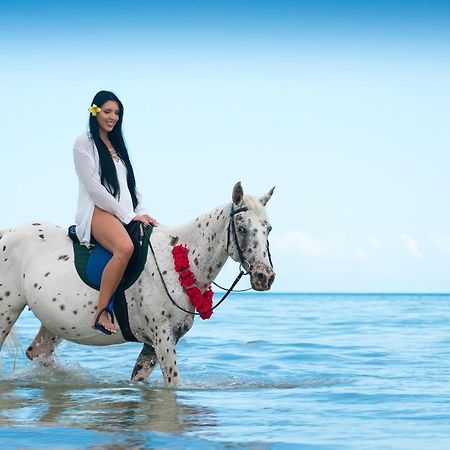 Sea Cliff Resort & Spa Zanzibar Bagian luar foto