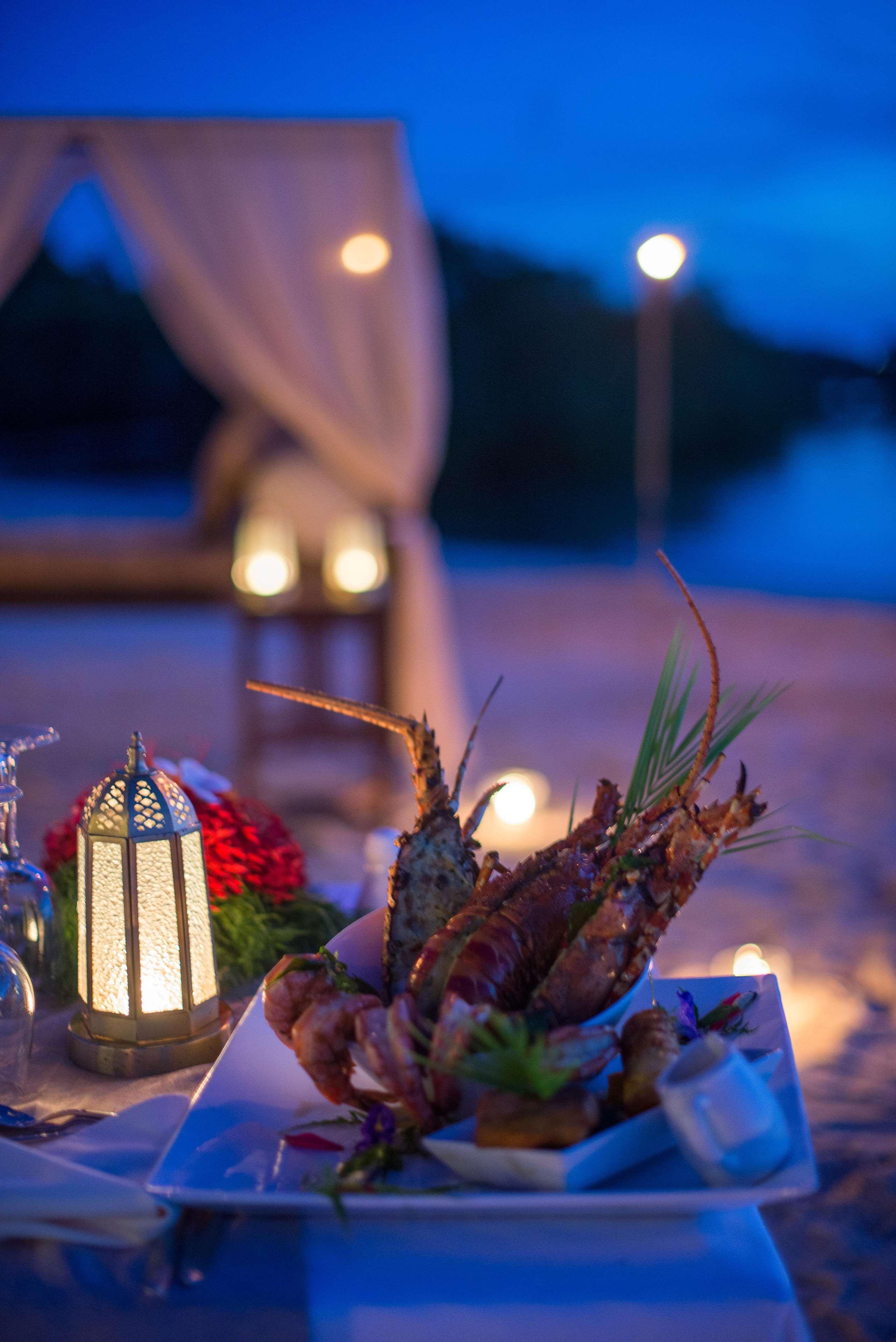 Sea Cliff Resort & Spa Zanzibar Bagian luar foto